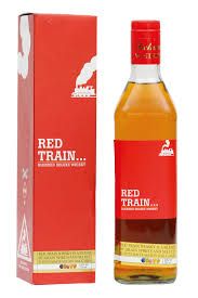 Red Train